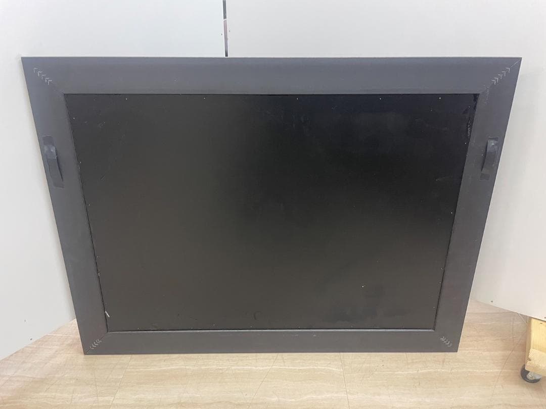 水晶絵　ゴッホ　「星月夜」　アートパネル　クリスタル　立体　絵画　アート　額縁