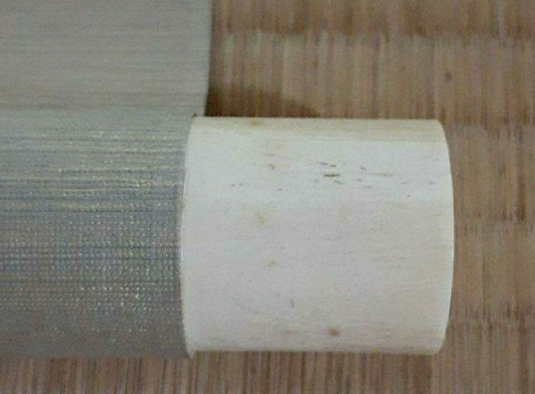 掛け軸/船/人物