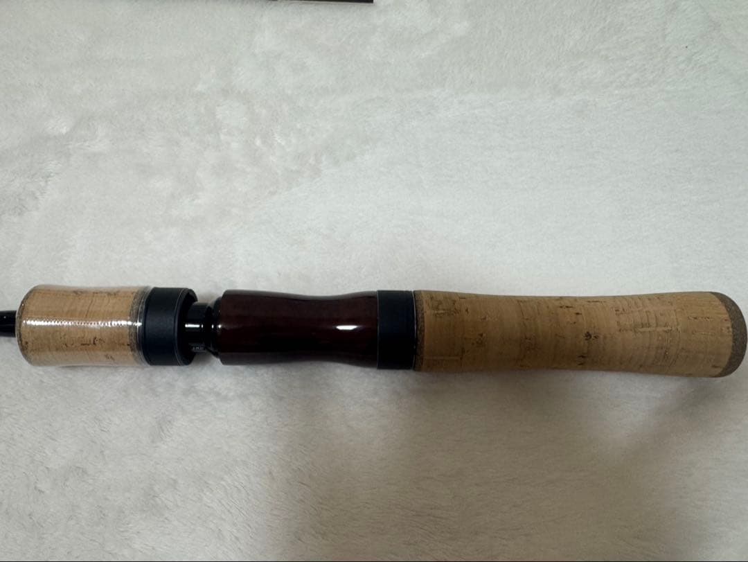 SHIMANO シマノ 21 カーディフ NX S48UL-4