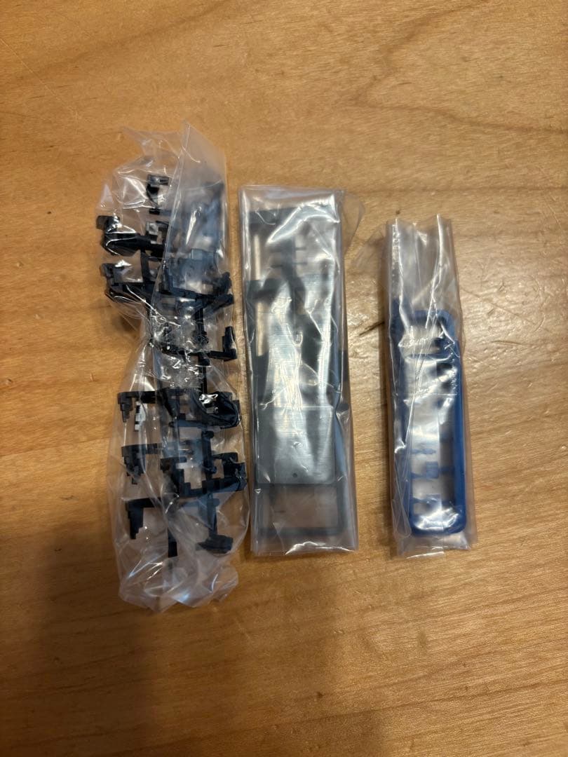 トミックス　485系(しらさぎ新塗装)セットA +C