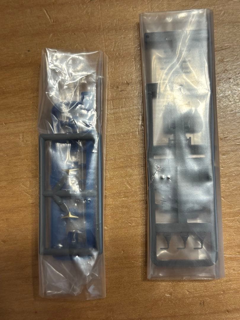 トミックス　485系(しらさぎ新塗装)セットA +C