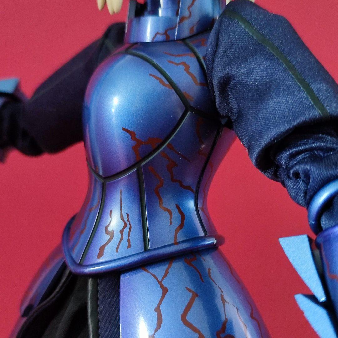 【出品時最安‼】RAH セイバーオルタ リアルアクションヒーロー