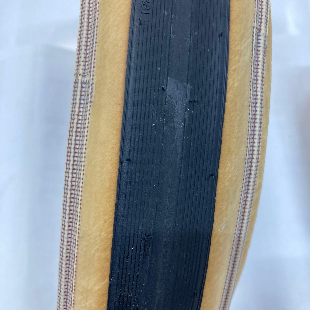 vittoria CORSA PRO 700×28C 2本セット