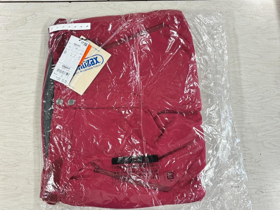 新品 DESCENTE スキーウェア上下セット 22/23モデル Lサイズ