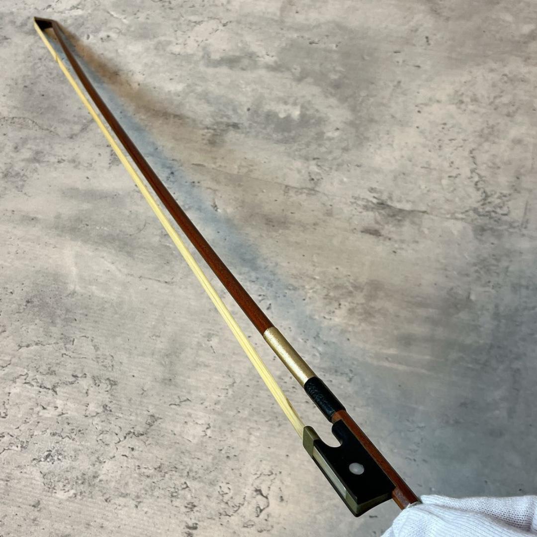 K.Shimora シモーラ バイオリン No.120 4/4 ドイツ製 ケース