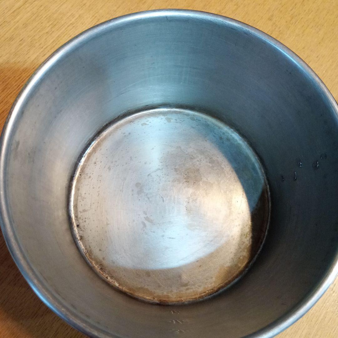 Pint Cascade Cup 　初期　カスケードカップ　ロッキー