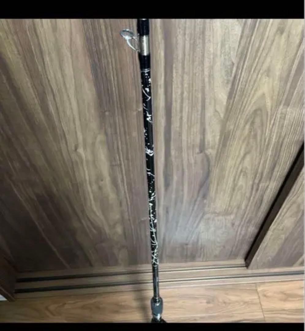 ガンクラフト　デッドソードマグナム　ホワイトブラッドスプラッシュ