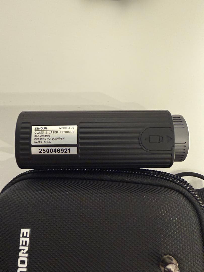 EENOUR U2 ゴルフ用距離計