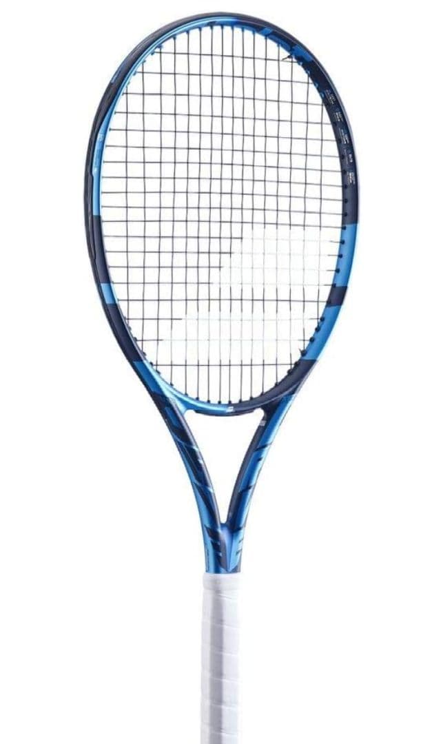 ピュアドライブチーム2021 G3 バボラ