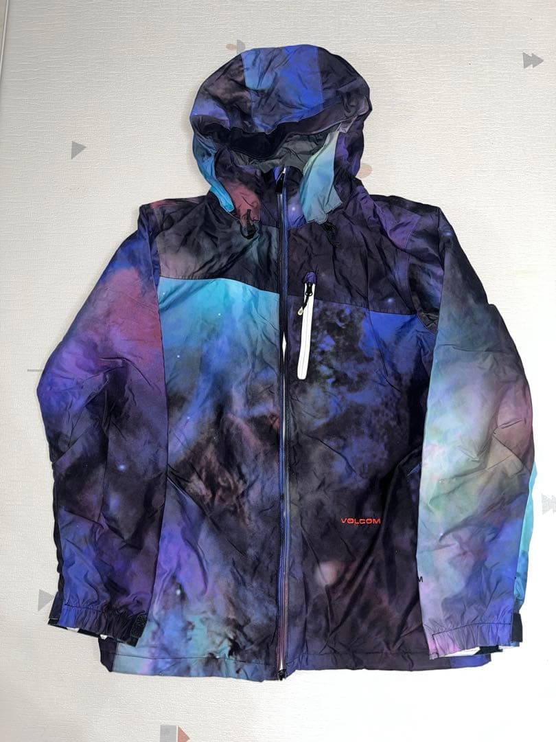 VOLCOM スノーボード ウェア ジャケット
