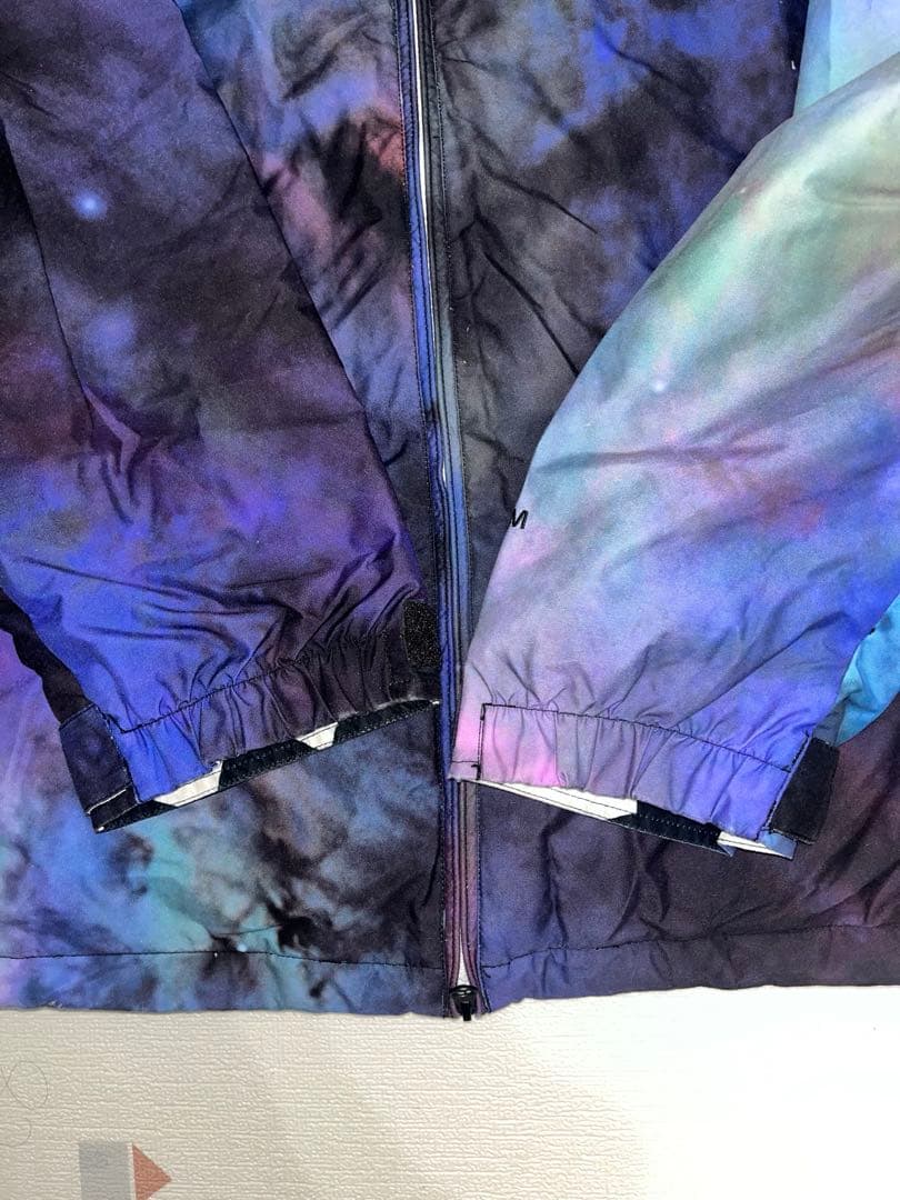 VOLCOM スノーボード ウェア ジャケット