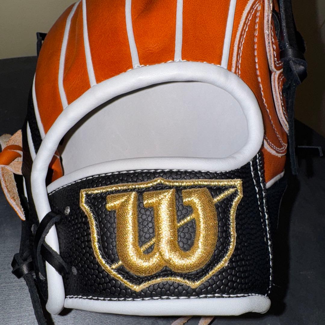 大谷翔平風投手オーダーグローブ