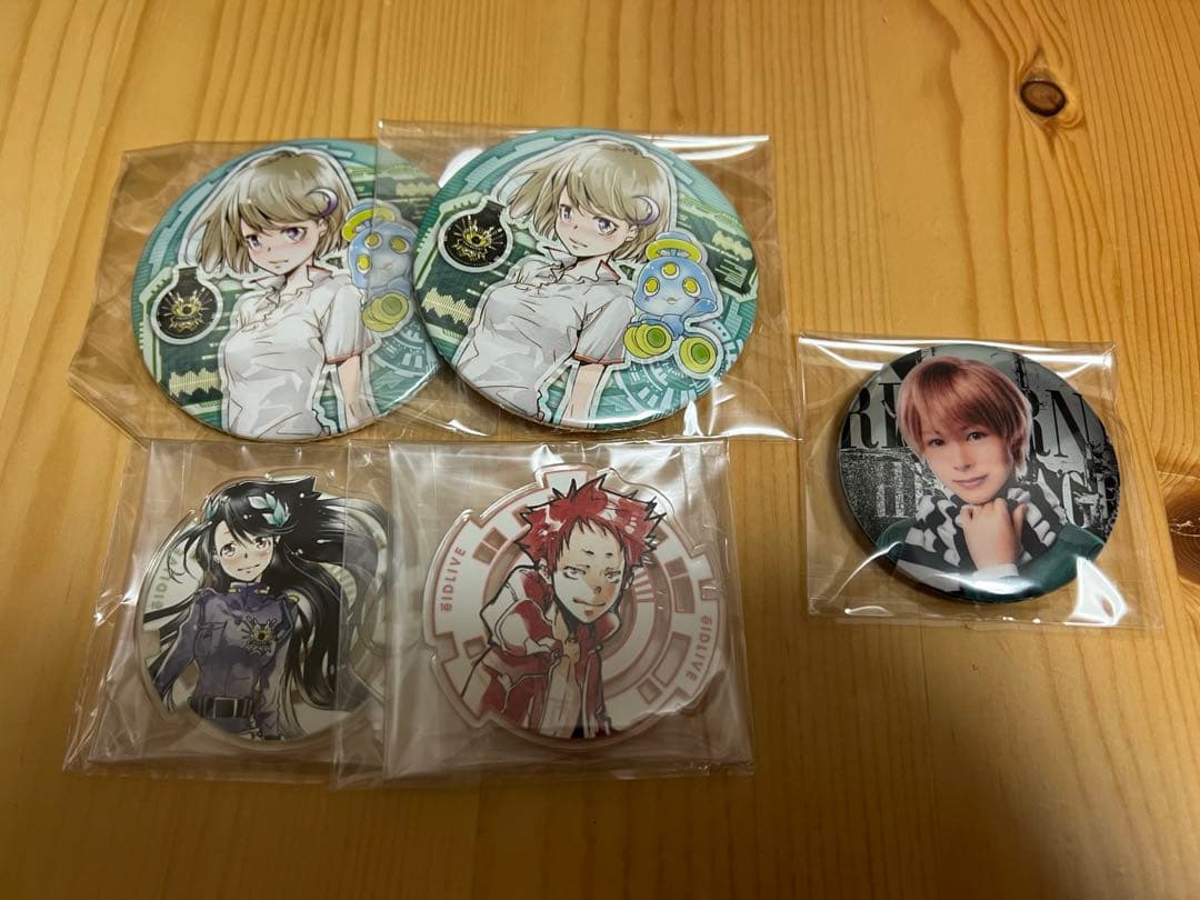 家庭教師ヒットマンREBORN セット