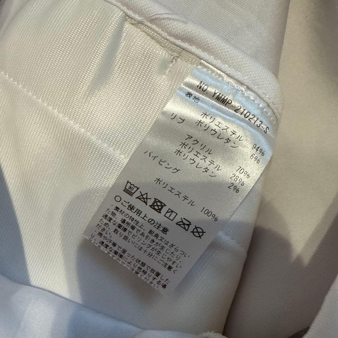 ムータマリン PATTERN ボンディングワンピース