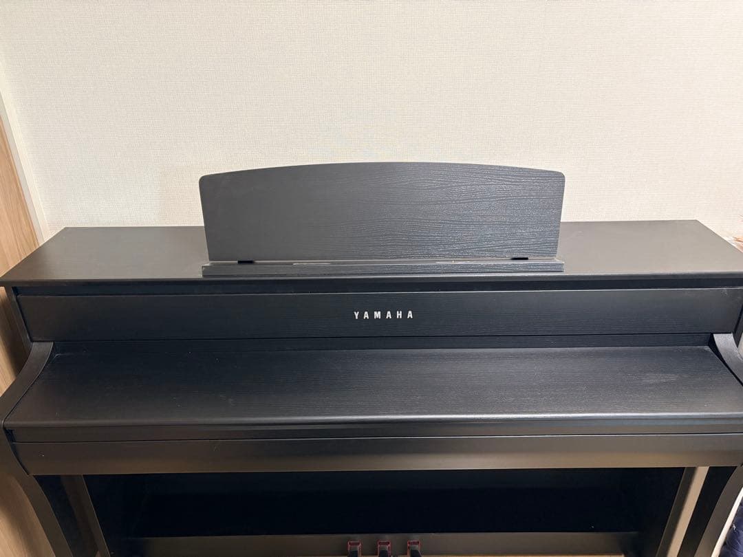 [千葉市]ヤマハクラビノーバ　CLP-675 2020年購入 電子ピアノ
