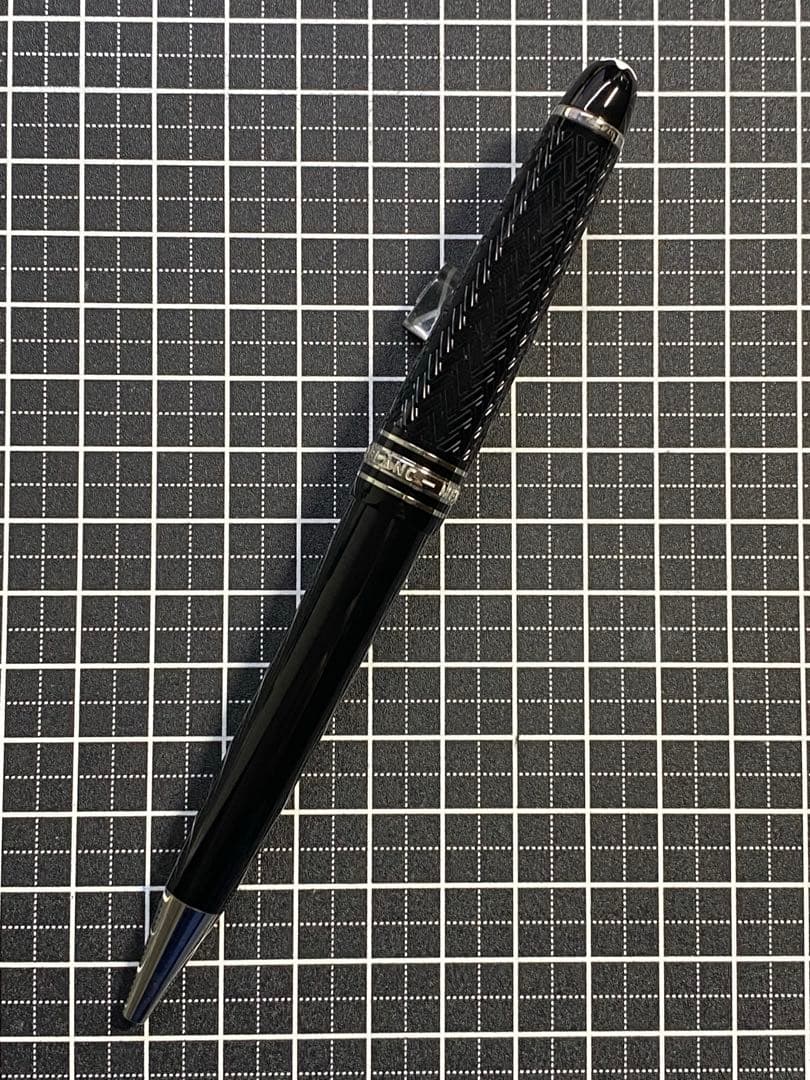 筆記具 MONTBLANC Meisterstuck  Ballpoint pen