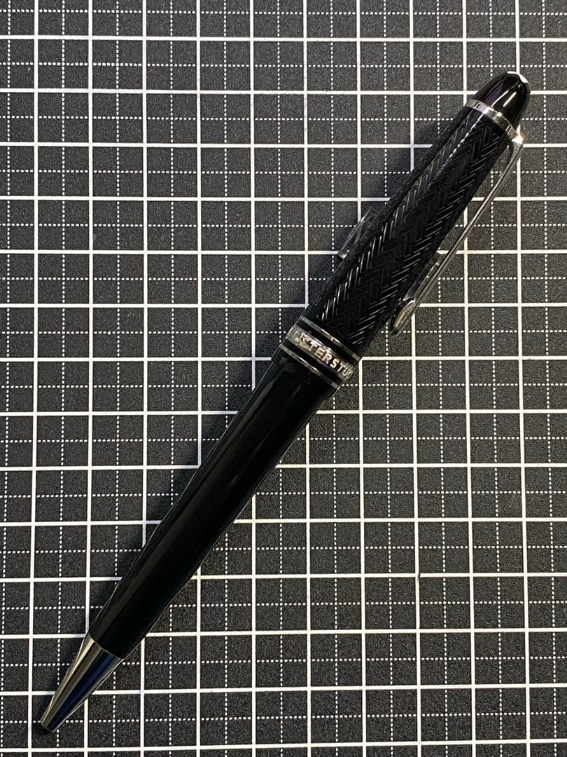 筆記具 MONTBLANC Meisterstuck  Ballpoint pen