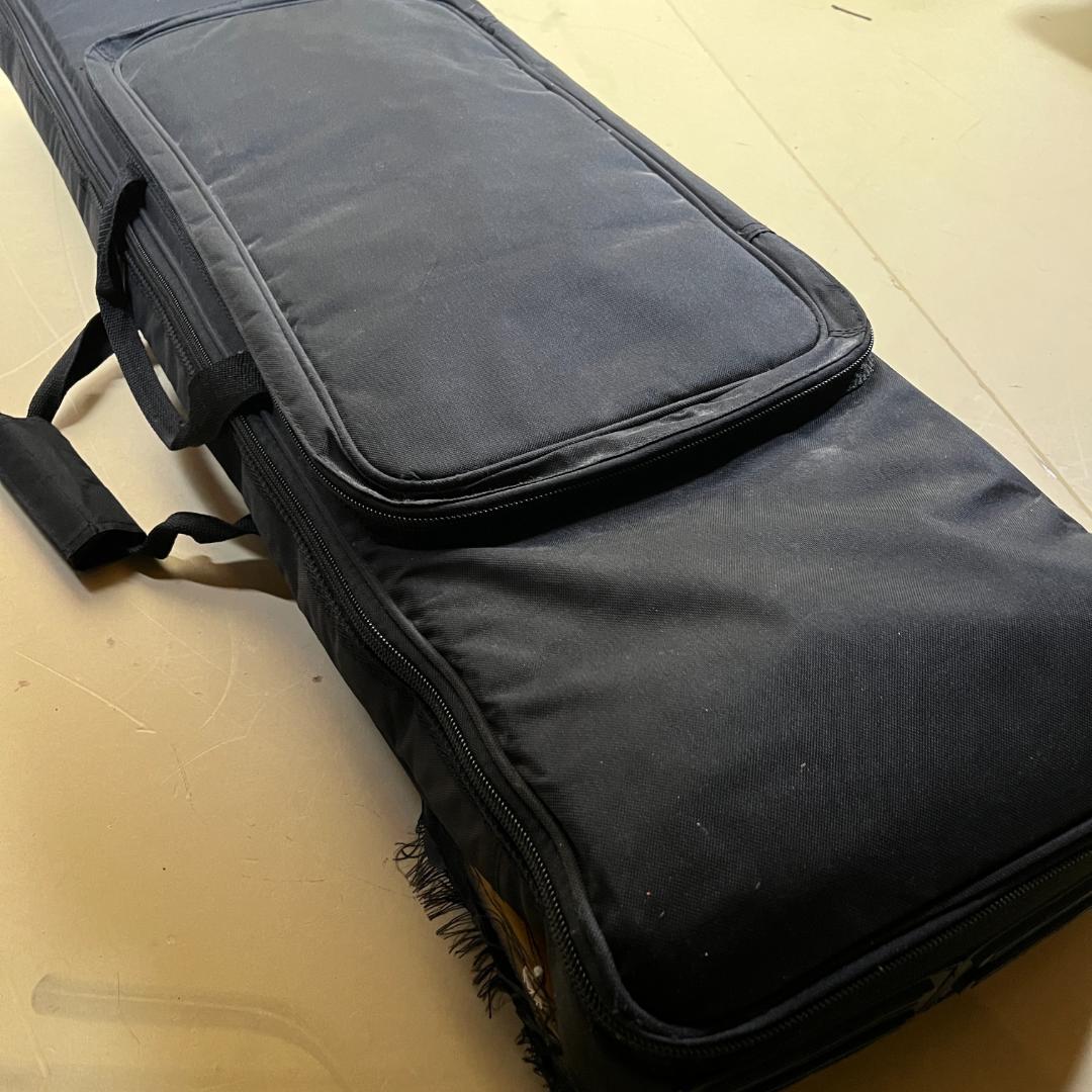 Roland XP-30 シンセサイザー 電源コード ソフトケース付属