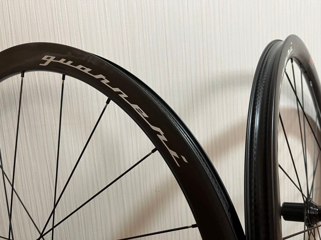 手組みカーボンホイール ARP GD3 DB