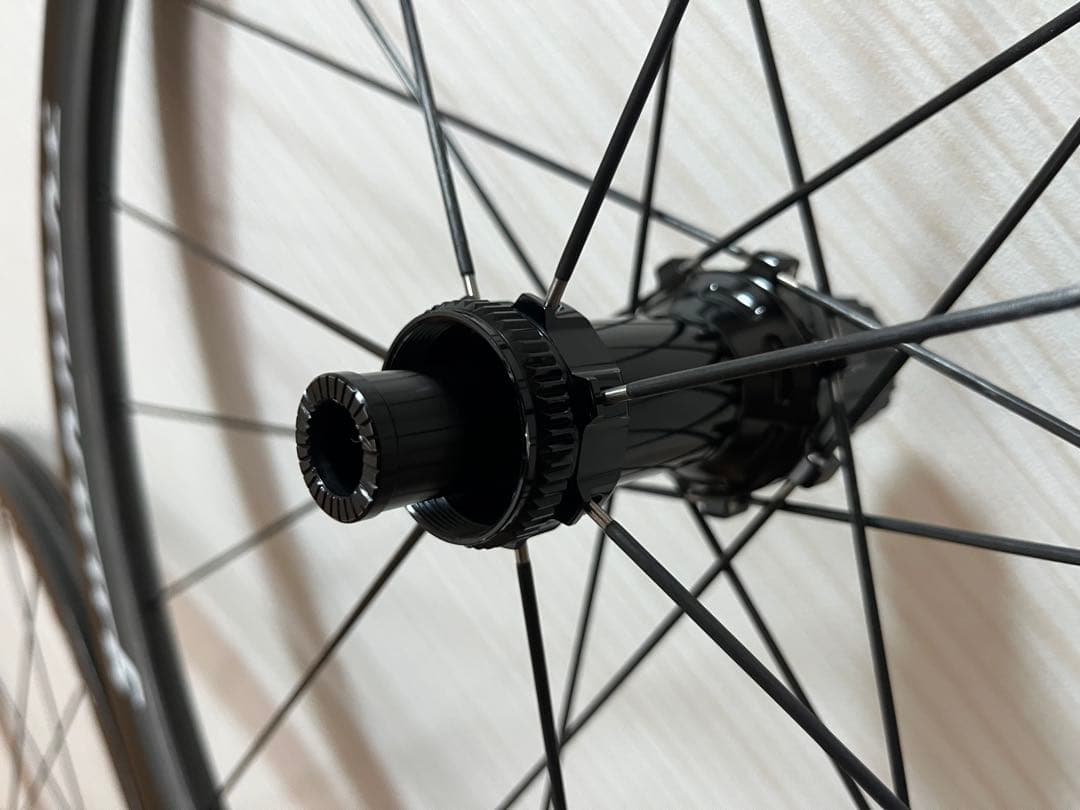 手組みカーボンホイール ARP GD3 DB