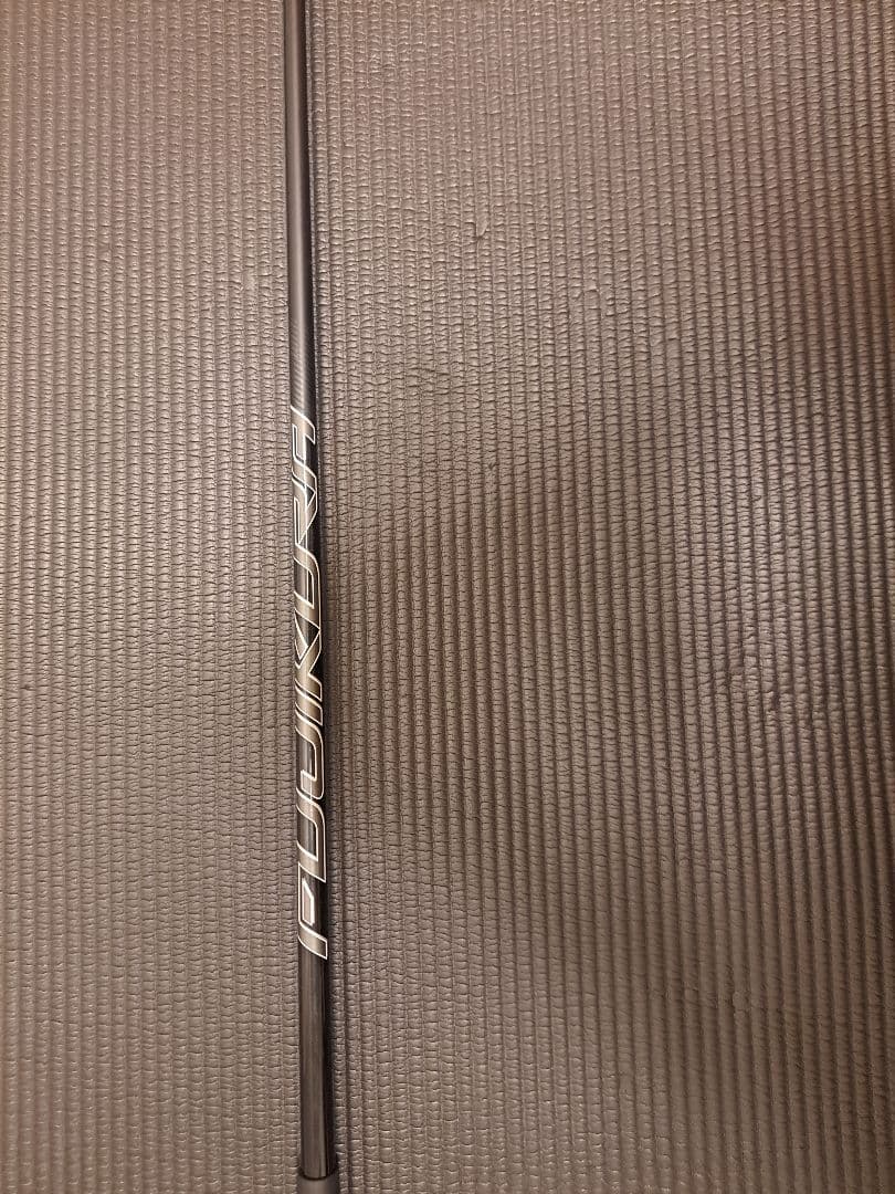 スピーダー NXブラック 60X ドライバーシャフト テーラーメイドスリーブ