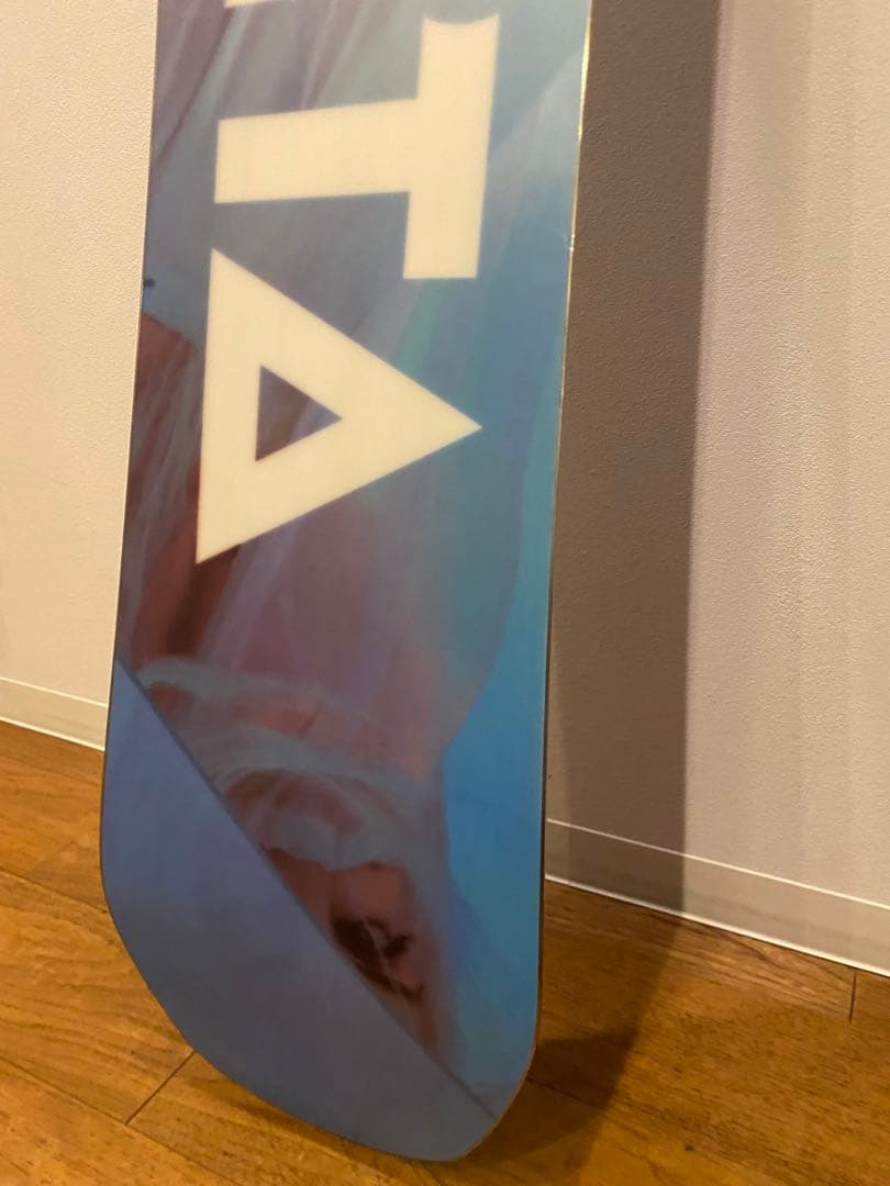 スノーボード CAPiTA D.O.A. WIDE 157cm 22-23