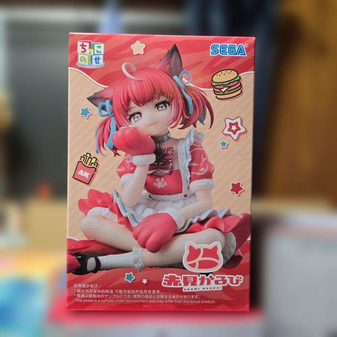 まとめ売り プライズフィギュア 【値下げ中】