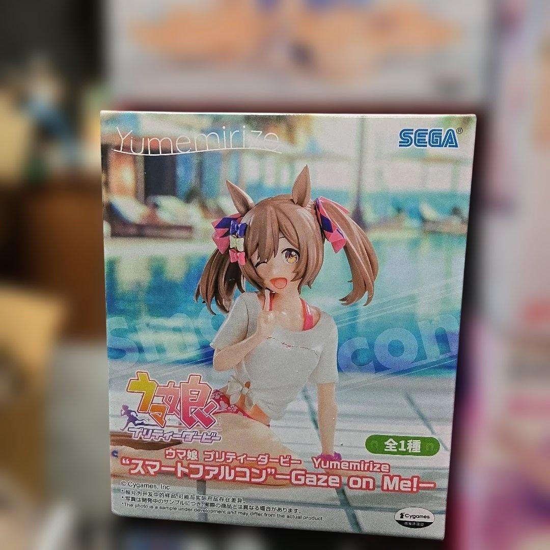 まとめ売り プライズフィギュア 【値下げ中】