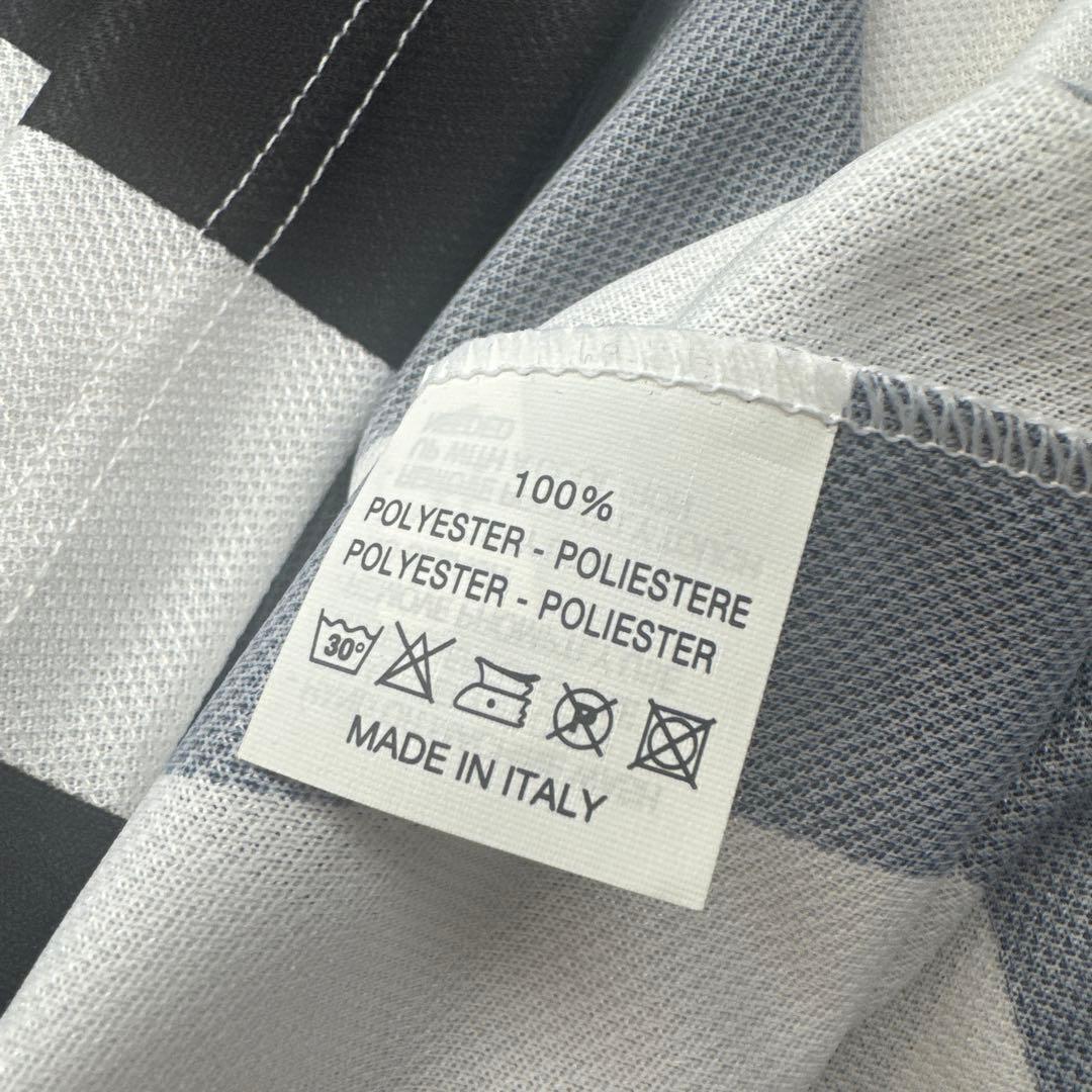 95/96 ユベントス セリエA KAPPA ユニフォーム 未使用　イタリア製