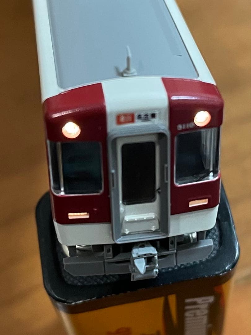 グリーンマックス近鉄5200系 VX