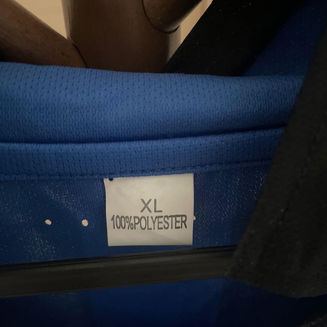 【値下げ依頼可能】インテル J. ZANETTI XLシャツ