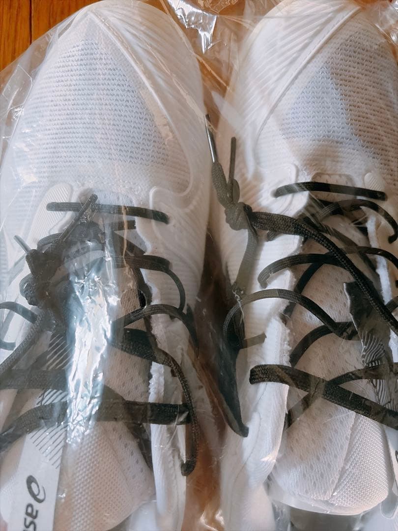 asics テニスシューズ スピードFF3 オムニ・クレイコート用　27.5㌢