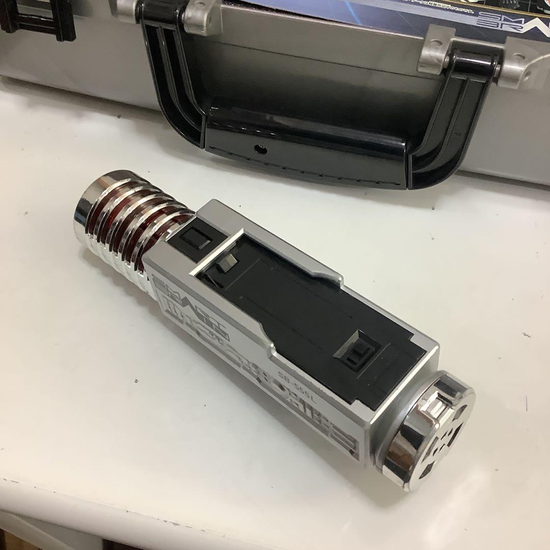 mm-4525⑩「DXファイズギアボックス ファイズドライバー 変身ベルト