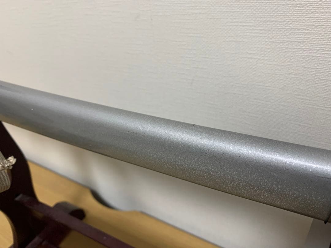 【模造刀】日本刀 太刀 鶴丸国永 美しい拵 樋入刀身