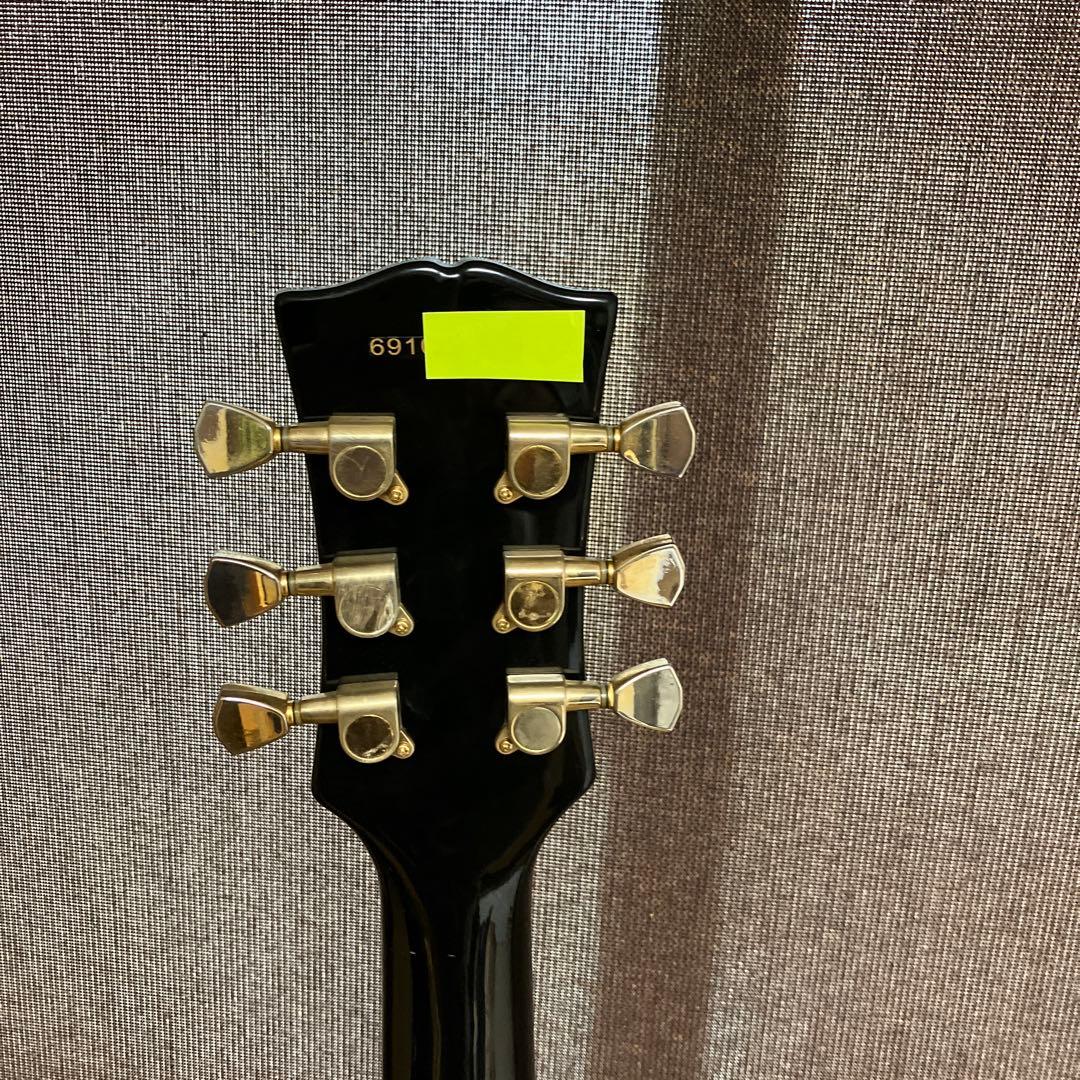Blitz by AriaProII BLP-CST レスポール　超美中古品