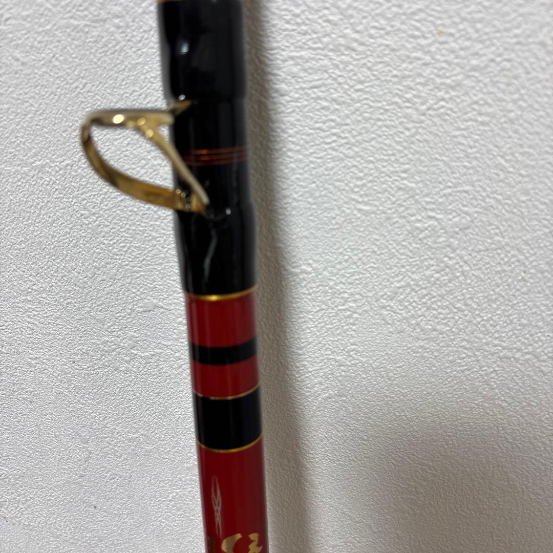 がまくえ　グレートインパルス60-480