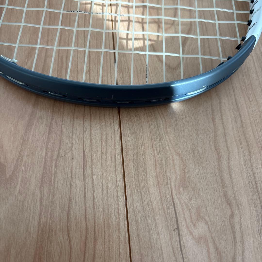 YONEX VOLTRAGE 7VSソフトテニスラケット