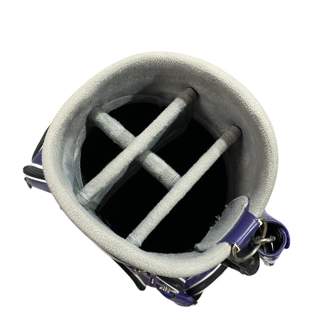 IOMIC イオミック ONE PIECE ワンピース キャディバッグ 8.5型