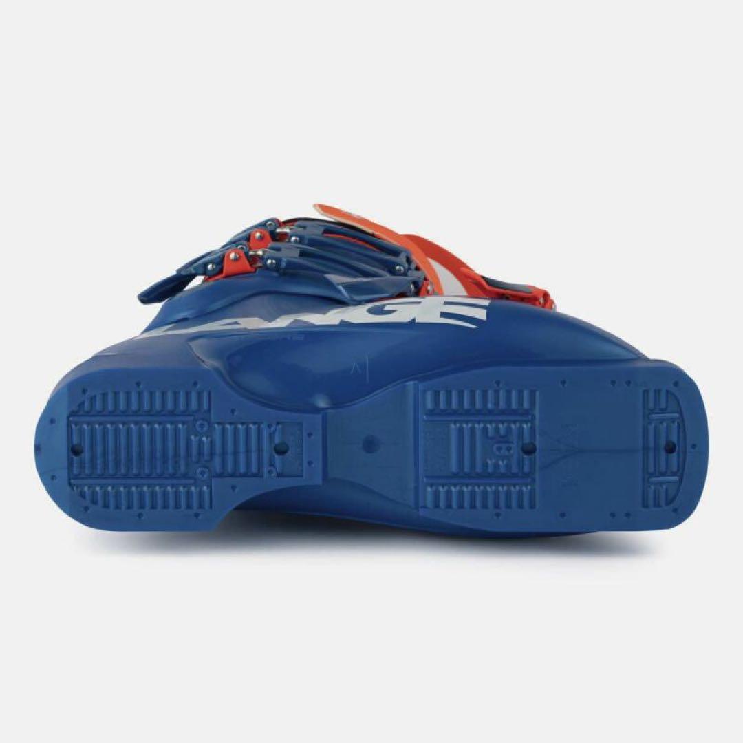 【新品】LANGE 2026スキーブーツメンズレディースRS90SC23.5