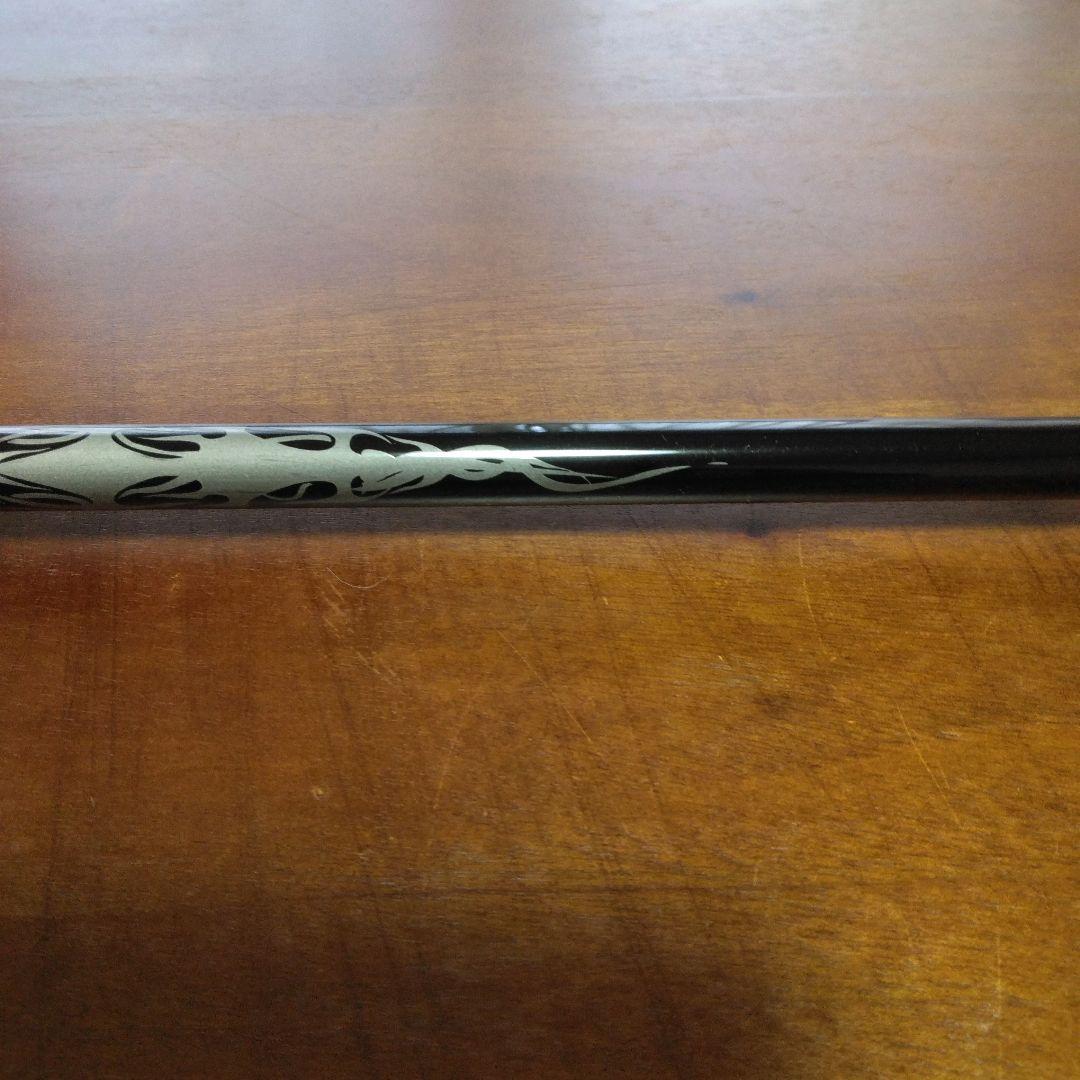 クレイジー　ブラック50・キャロウェイ・3W用（Sフレックス）