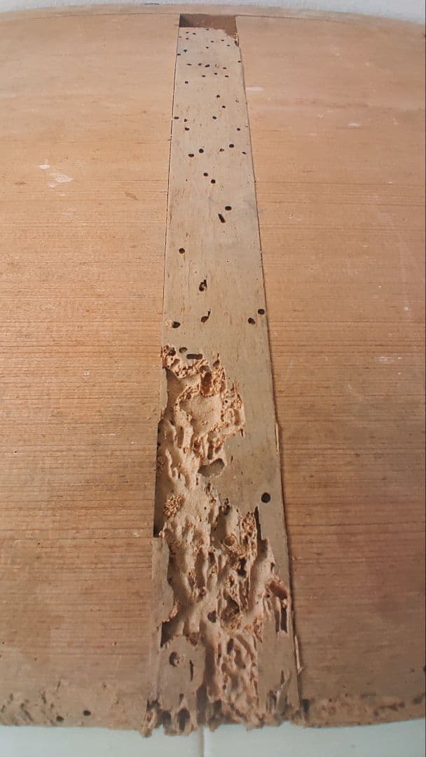 幕末の摂津国川辺郡西畑村@ 慶応4年『徒党禁止の太政官高札』兵庫県 古文書 骨董