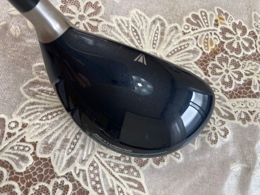 （使用浅・超美品）ゼクシオ 14 H5 ハイブリッド ユーティリティー　S