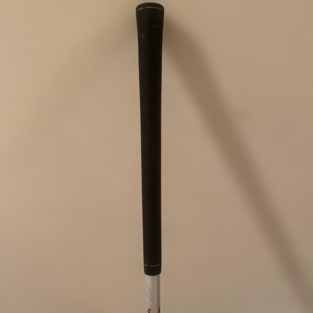 【中古】ブランドゴルフクラブセット 9本セットNIKEバッグ付き