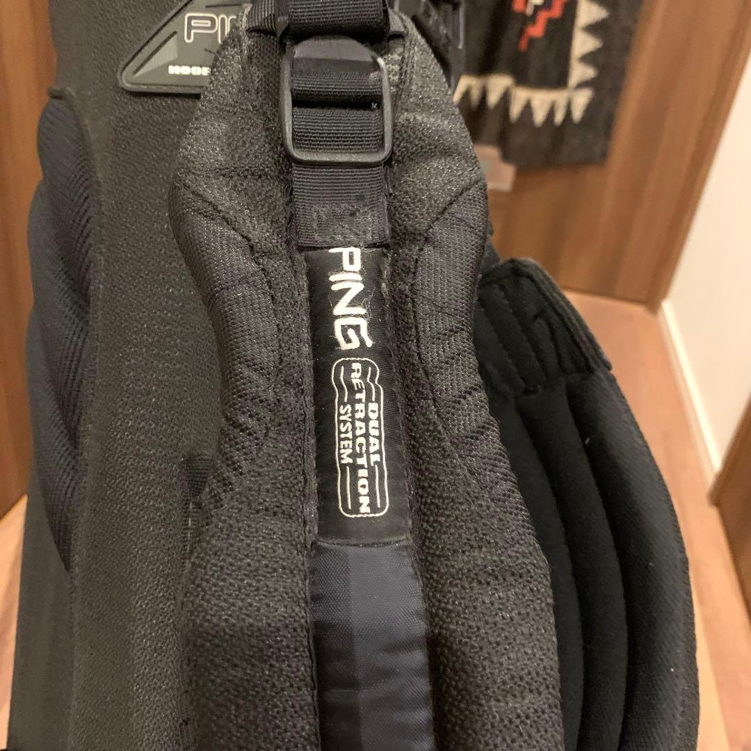 キ*カ様 【レアアイテム】PING ビンテージ Hoofer