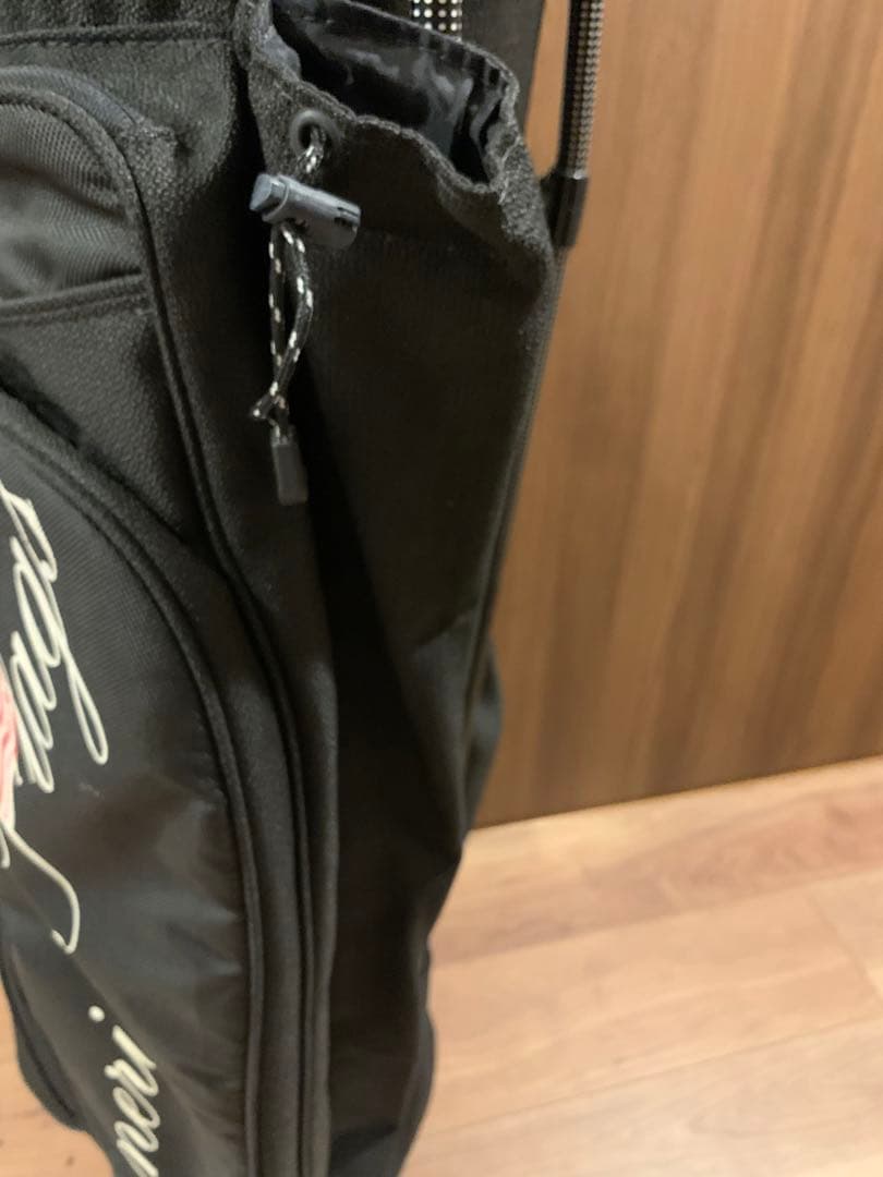 キ*カ様 【レアアイテム】PING ビンテージ Hoofer