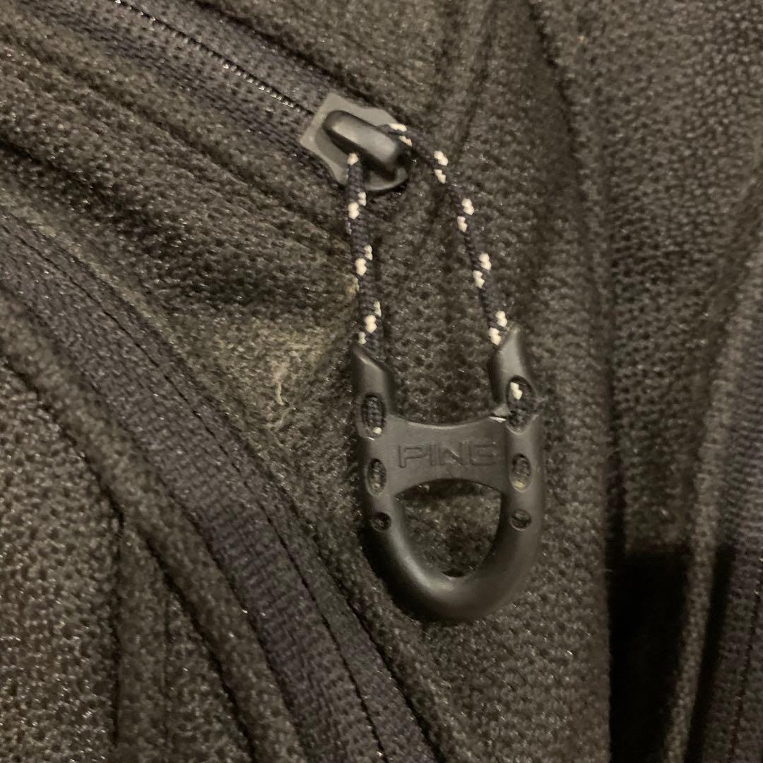 キ*カ様 【レアアイテム】PING ビンテージ Hoofer