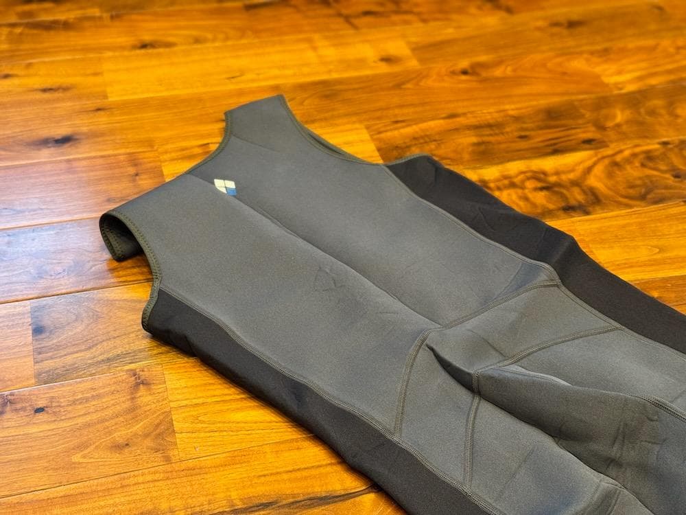 モンベル クレマプレン パドリングジョン Men,s（サイズL）