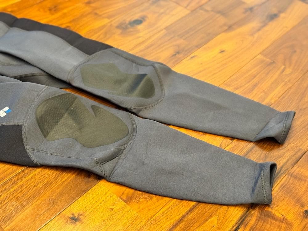 モンベル クレマプレン パドリングジョン Men,s（サイズL）