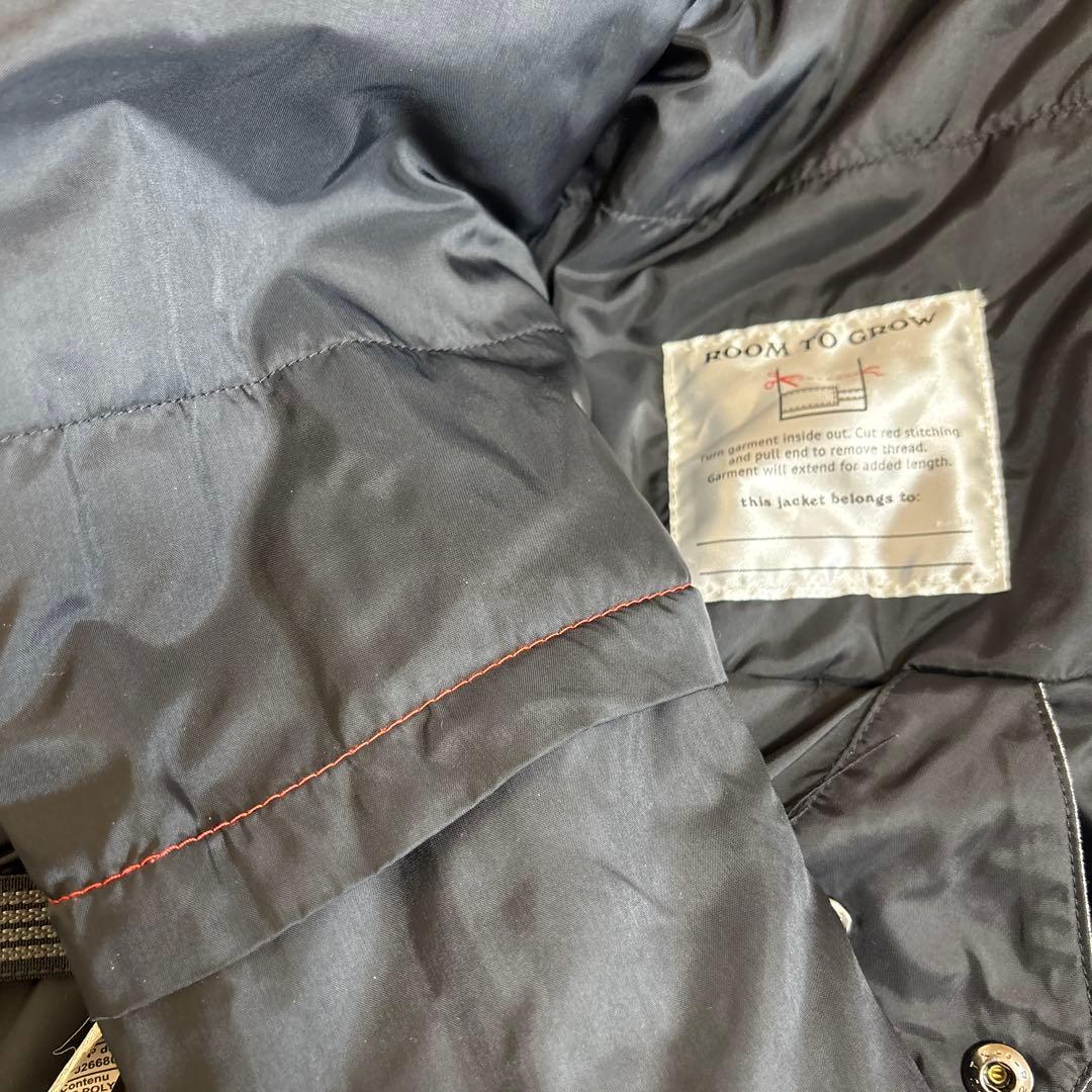 バートン　Burton 上下セット キッズ　Mサイズ