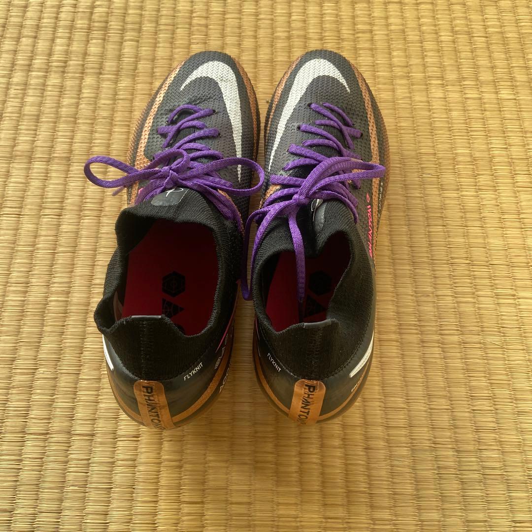 Nike Phantom gt2 エリートfg df 27.5cm